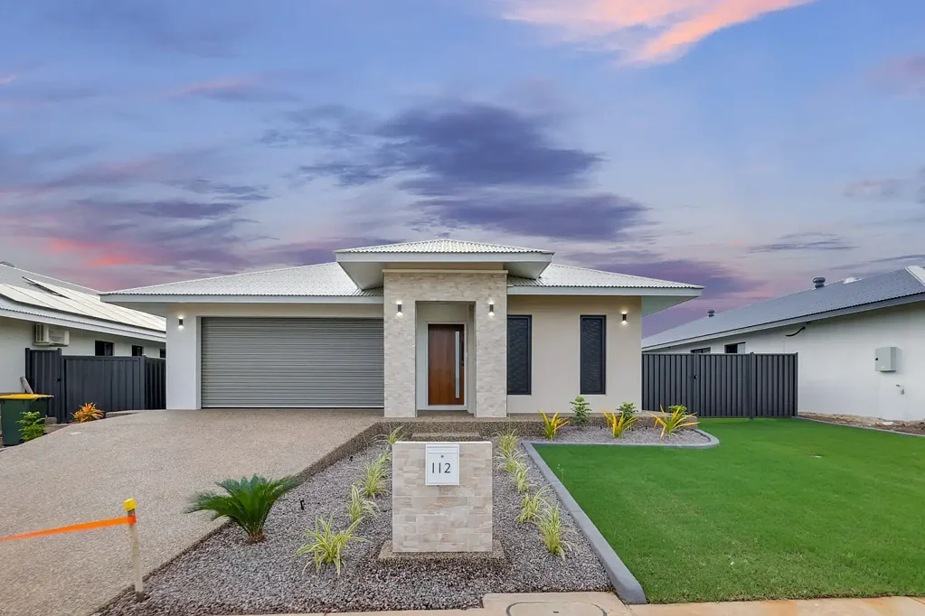 112 Crosby Street, Zuccoli, NT 832