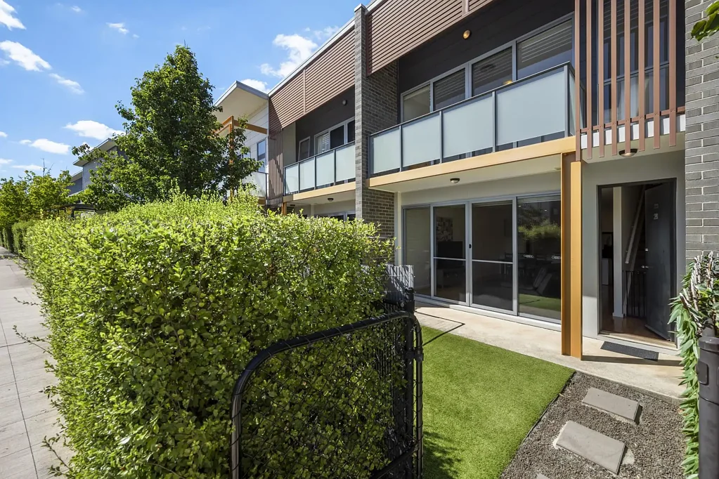21/161 Stockman Avenue, Lawson, ACT 2617