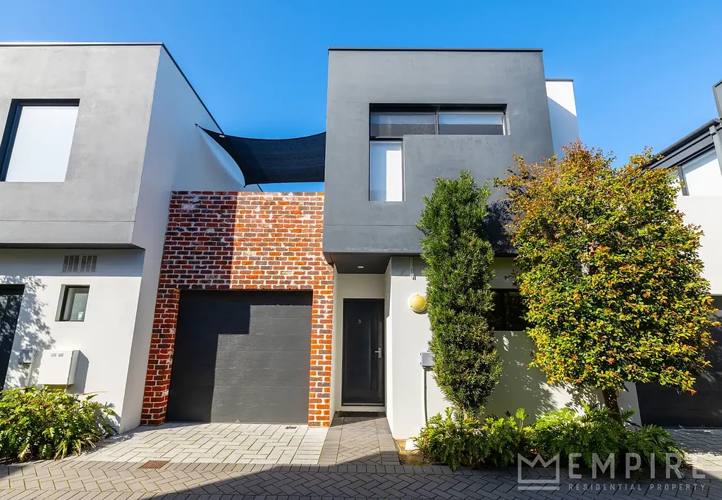 Hamilton Hill 2 Slaapkamer Coastal Lifestyle Living in the Heart of Manning Park…
