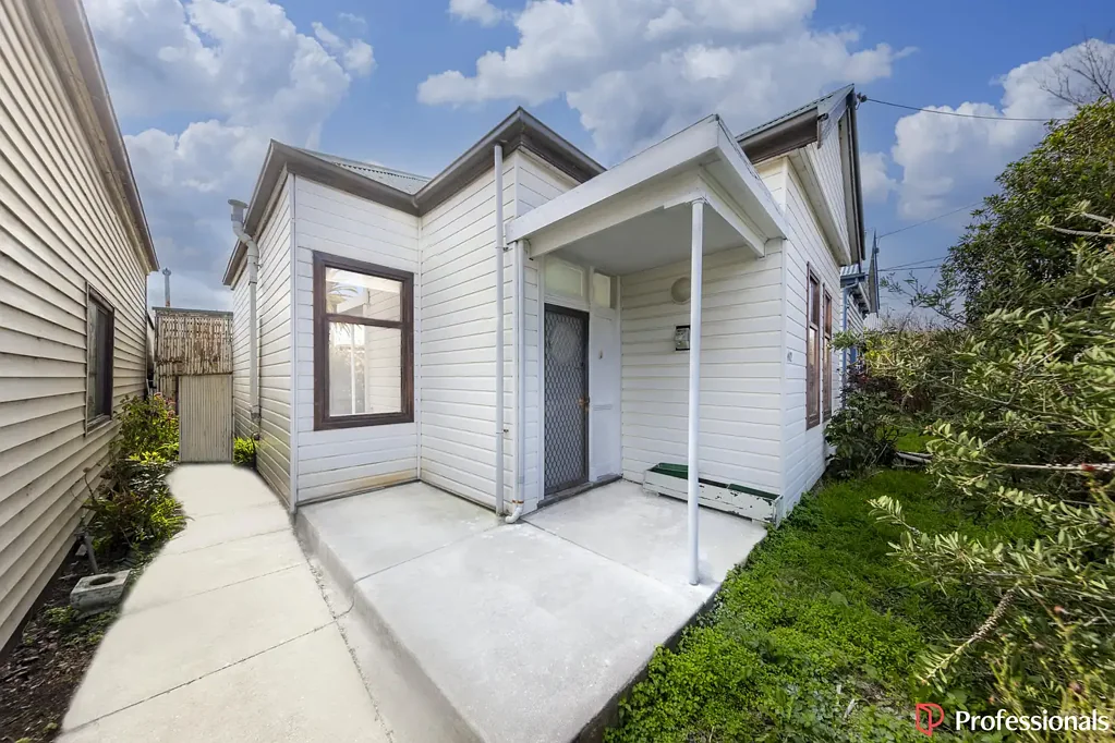 412 Barkly Street, Footscray, VIC 3011