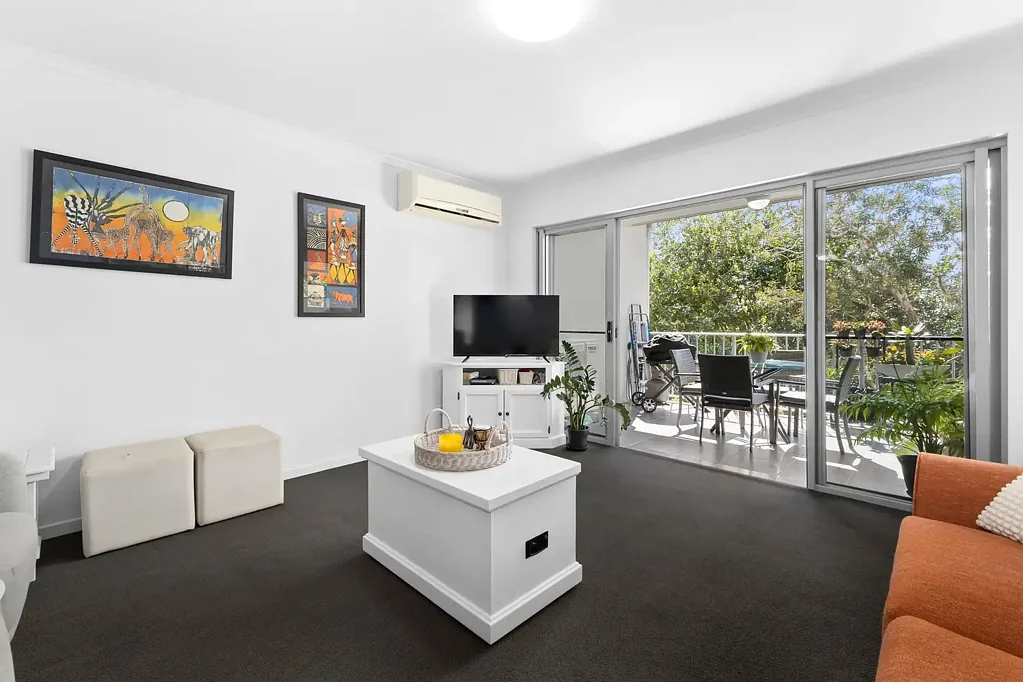 17/31 Grasspan Street, Zillmere, QLD 4034