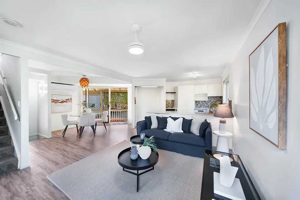 Nambour 2Habitaciones PEACE & SERENITY