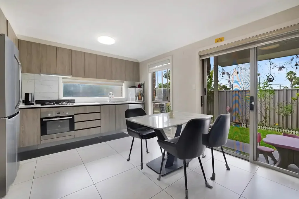 Spacious 4 Bedroom In Prime Location