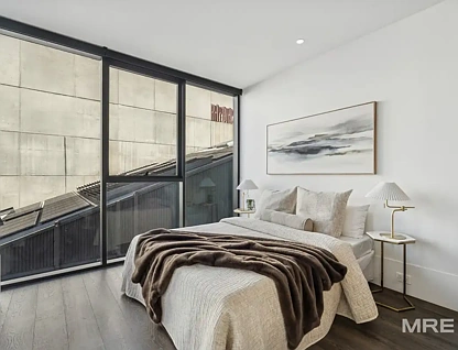 205/75 Argyle Street, Fitzroy, VIC 3065, 1 Bedrooms, 1 Bathrooms, Apartment