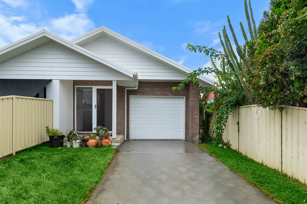 2/21 Hunter Avenue, Cessnock, NSW 2325