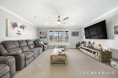 20 Freeman Drive, Lochinvar, NSW 2321, 4 Bedrooms, 3 Bathrooms, House