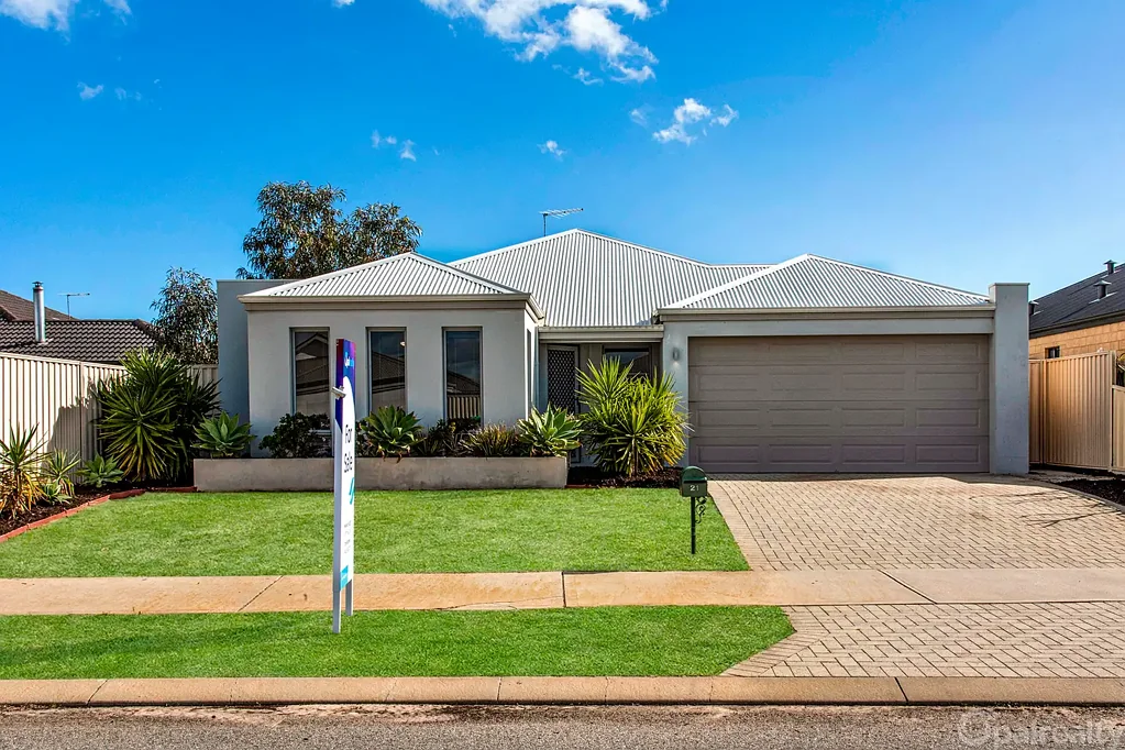 21 Jims Crescent, Secret Harbour, WA 6173
