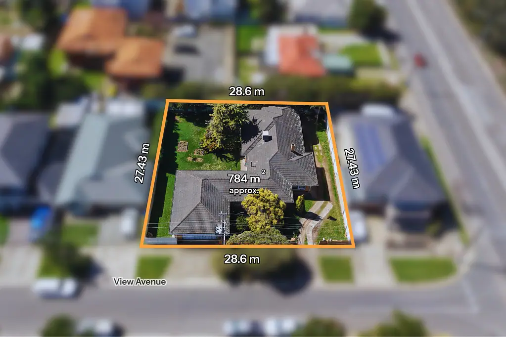 Seaton 5Phòng ngủ Rare Opportunity to Subdivide with 28.6m Frontage
