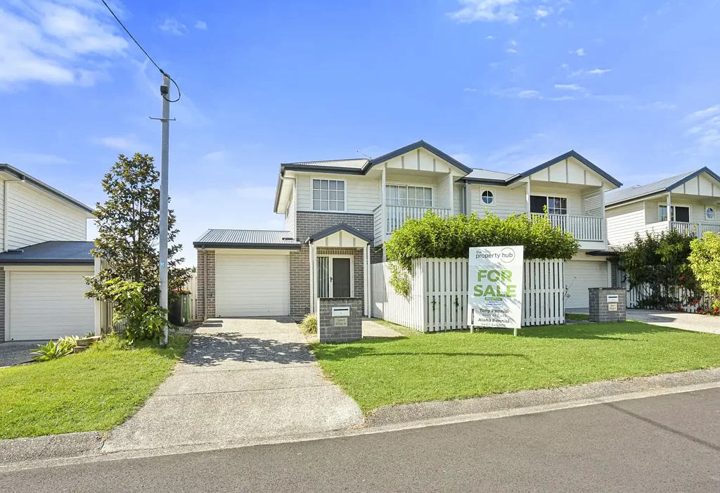 Beenleigh 2Zimmer Stylish, Low-Maintenance Living in a Prime Beenleigh Location!!!