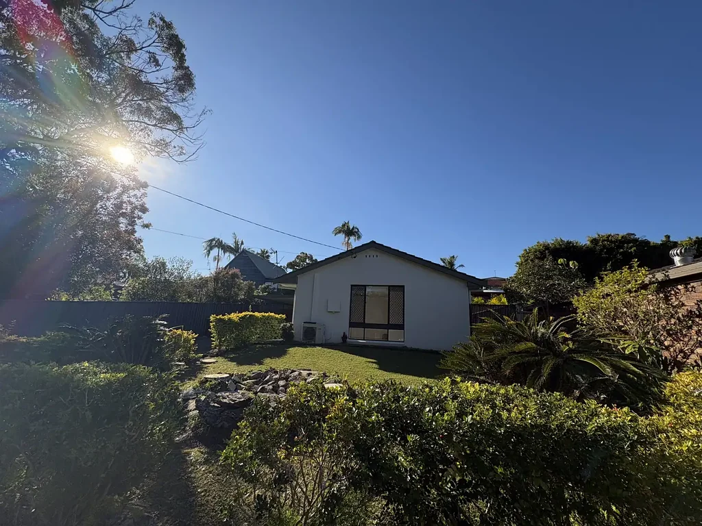 SOUGHT AFTER SANDY BEACH