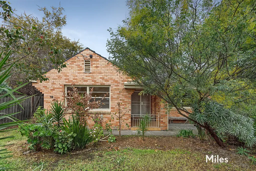 118 Ford Street, Ivanhoe, VIC 3079