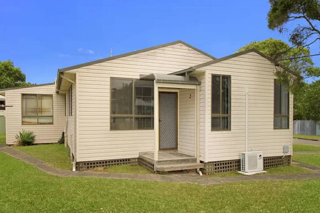 NEAT & TIDY ONE BEDDER