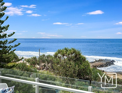 2/4 Esplanade Bulcock Beach, Caloundra, QLD 4551, 3 ਕਮਰੇ, 2 ਬਾਥਰੂਮ, Apartment