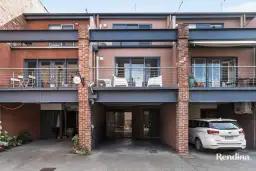 5/21 Temperance Hall Lane, North Melbourne