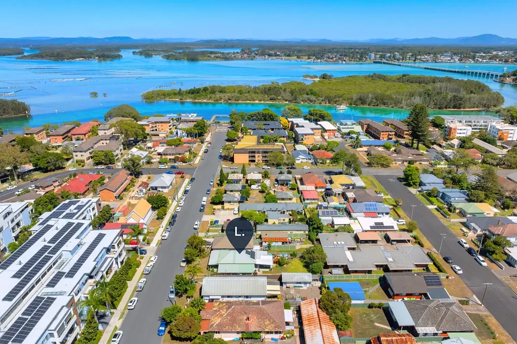 23 Bruce Street, Forster, NSW 2428