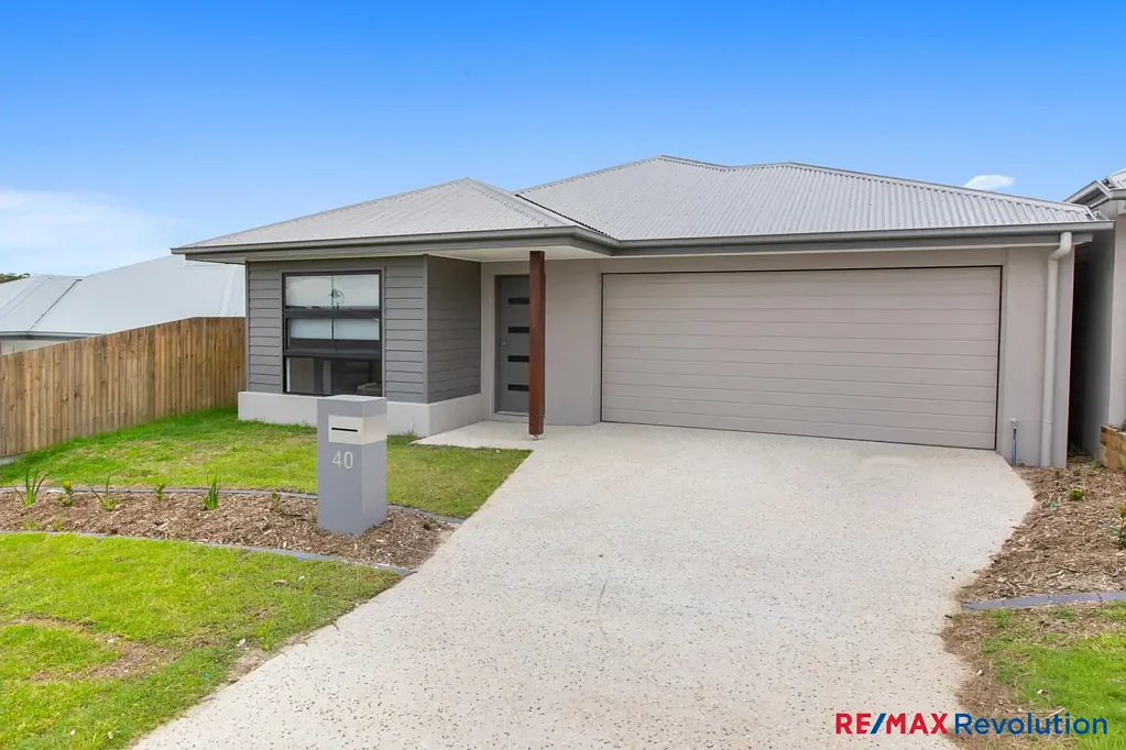 40 First Street, Holmview, QLD 4207
