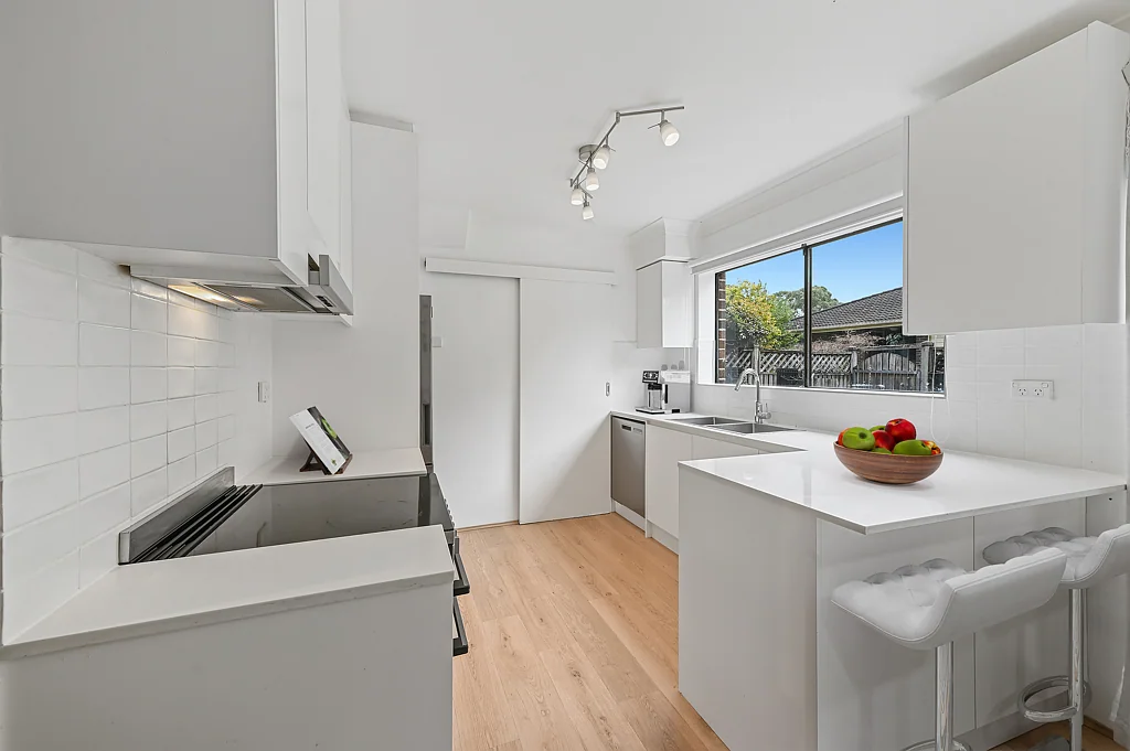 12/1 Libya Place, Marsfield, NSW 2122