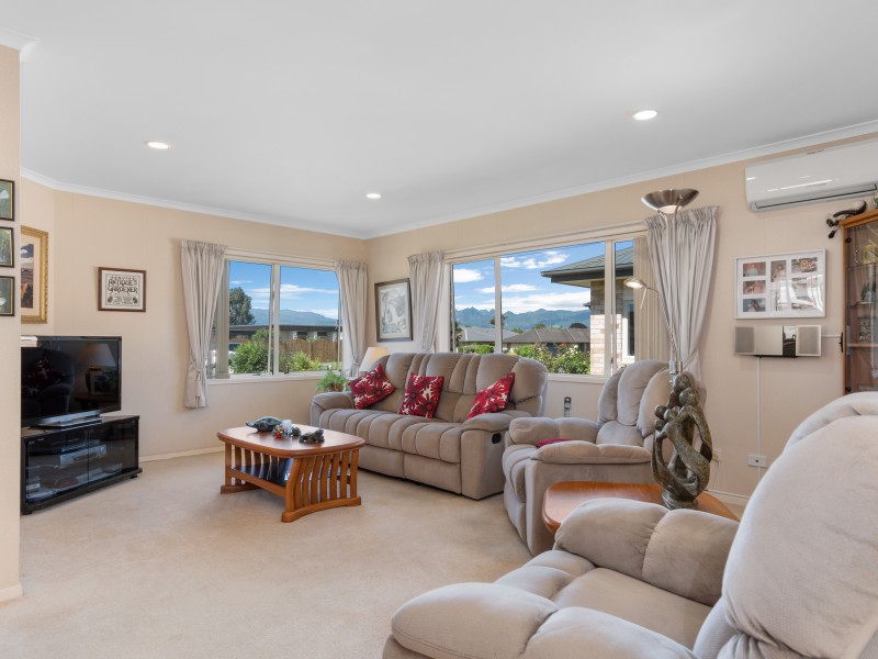 3 Fencourt Crescent, Katikati, Bay Of Plenty, 3房, 1浴