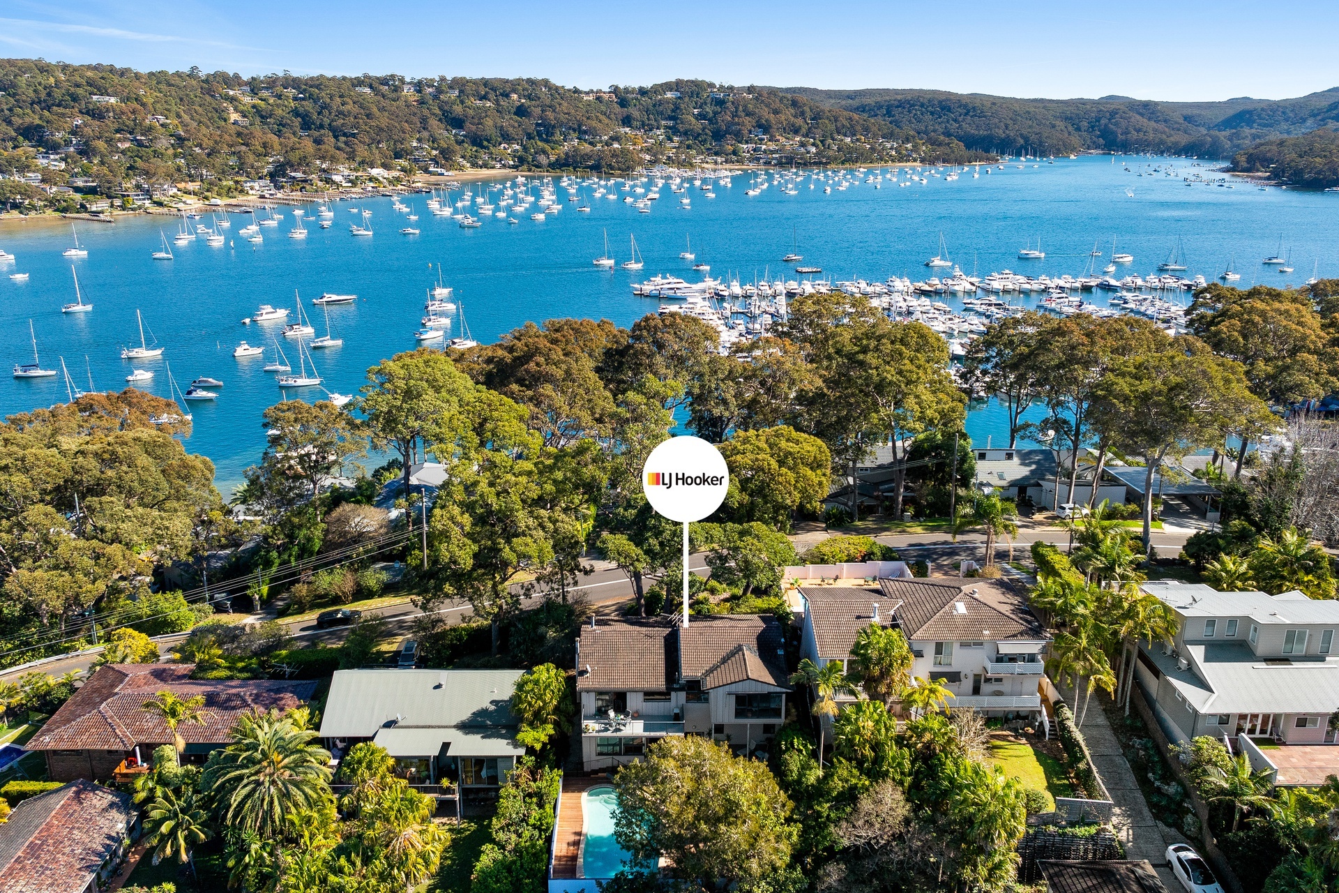 3 PRINCE ALFRED PDE, NEWPORT NSW 2106, 0房, 0浴, House