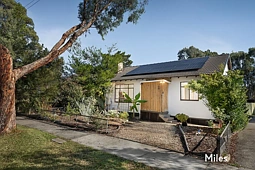 369 Liberty Parade, Heidelberg West
