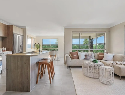 Lot 342 Aloe Vera Road, Woongarrah, Central Coast, 4 غرف, 2 حمامات, House