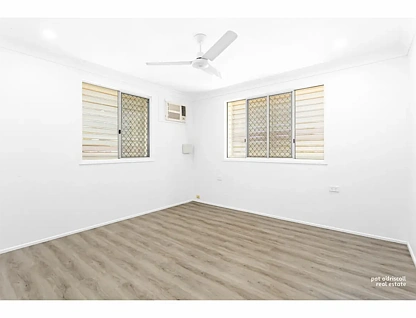 3 Fitzgerald Street, Gracemere, QLD 4702, 3房, 1浴, House