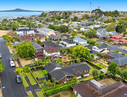 27 Dianne-Louise Drive, Half Moon Bay, Manukau City, Auckland, 3房, 2浴, 独立屋