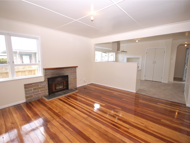 5b Pitiroi Street, Nukuhau, Taupo, 4房, 1浴