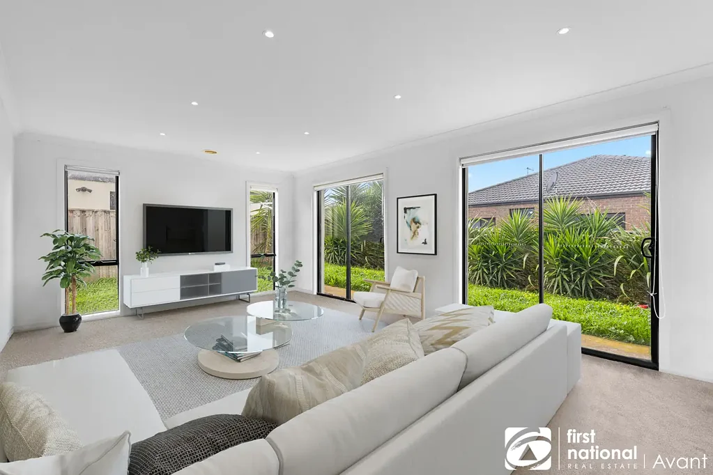 Burnside Heights 3غرفة نوم MODERN AND SPACIOUS.