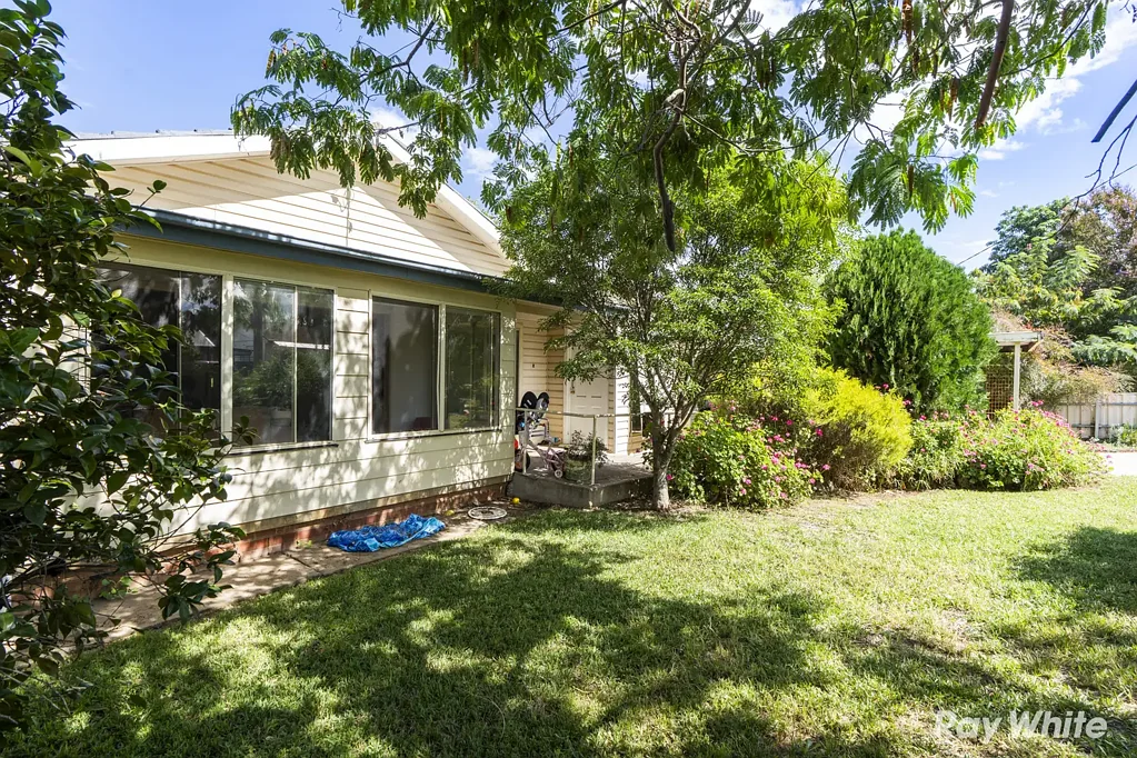 Close to all amenities!