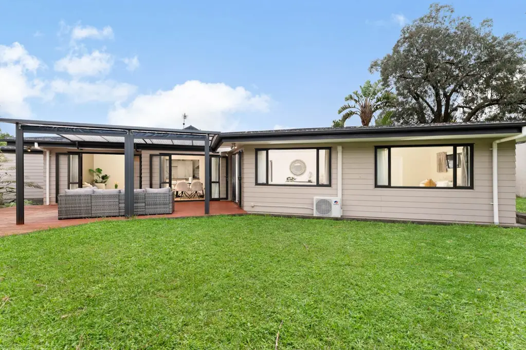Forrest Hill 5ਬੈੱਡਰੂਮ Stylish 5-Bedroom Family Retreat in Prime Location