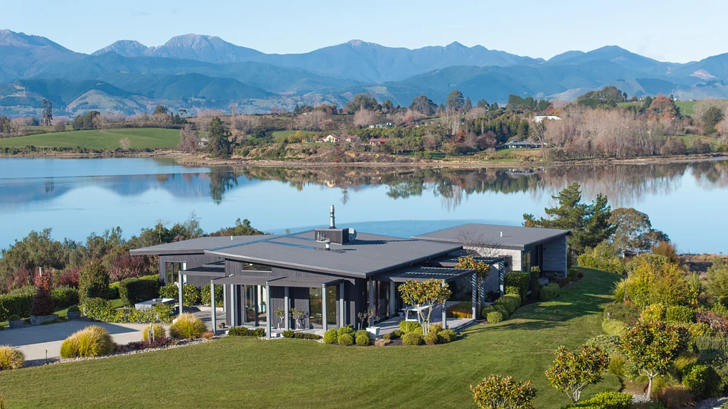 128 Hoddy Road, Redwood Valley, Tasman