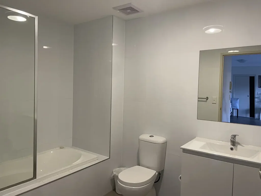 Beautiful Double Room with Private Bathroom