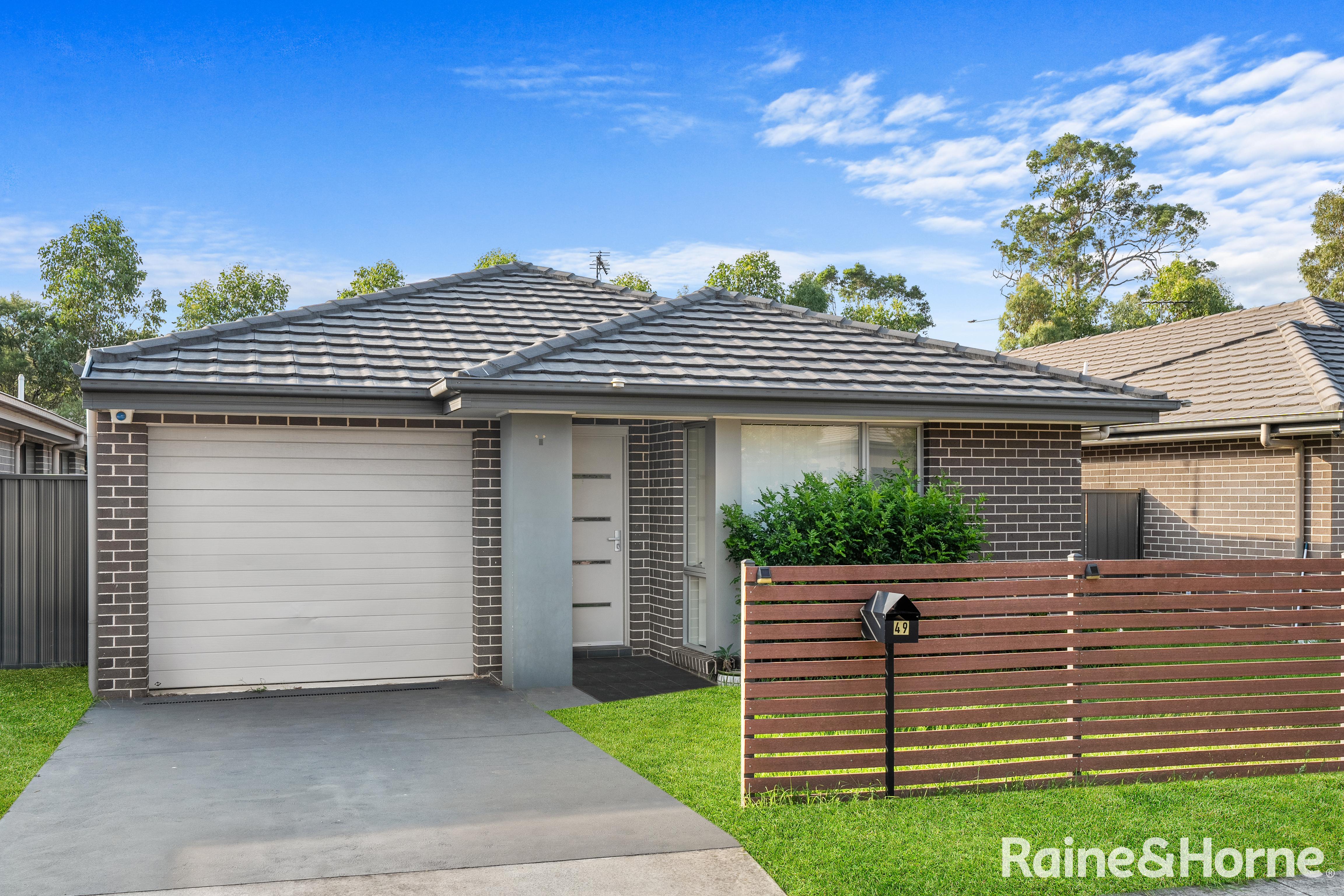 49 NAVIGATOR ST, LEPPINGTON NSW 2179, 0 침실, 0 욕실, House