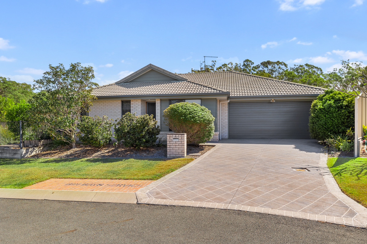 6 SELWYN CL, VICTORIA POINT QLD 4165, 0 Kuwarto, 0 Banyo, House