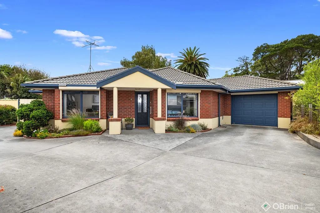 Wonthaggi 2Moenga Charming, Private Sanctuary in the Heart of Wonthaggi