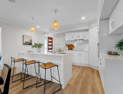 104a Benfer Road, Victoria Point, Redland City Region, 4房, 2浴, House