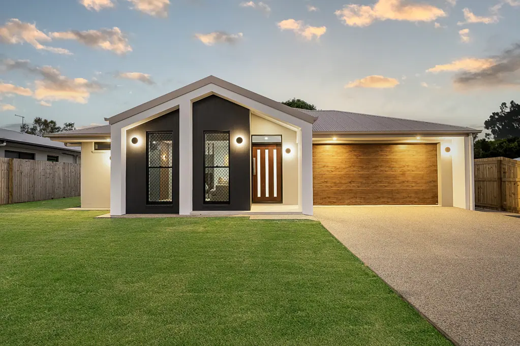 1 Ultimo Court, Beaconsfield, QLD 4740