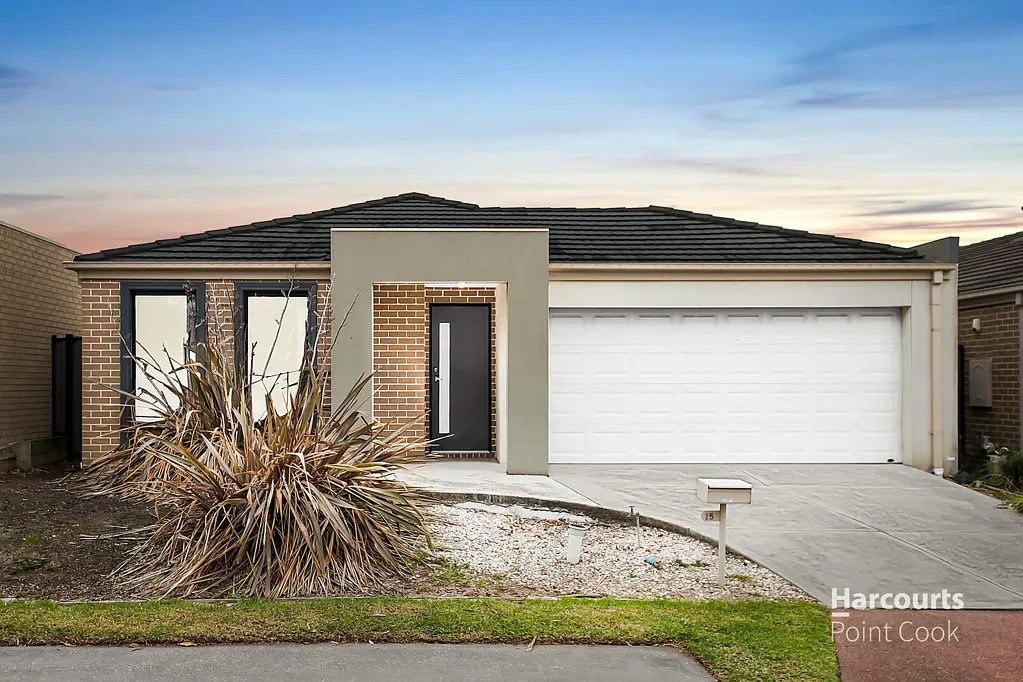 15 Tanner Mews, Point Cook, VIC 3030