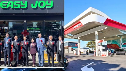 突发！中资巨头宣布出售澳洲资产，买家迅速接盘，成交价公布！