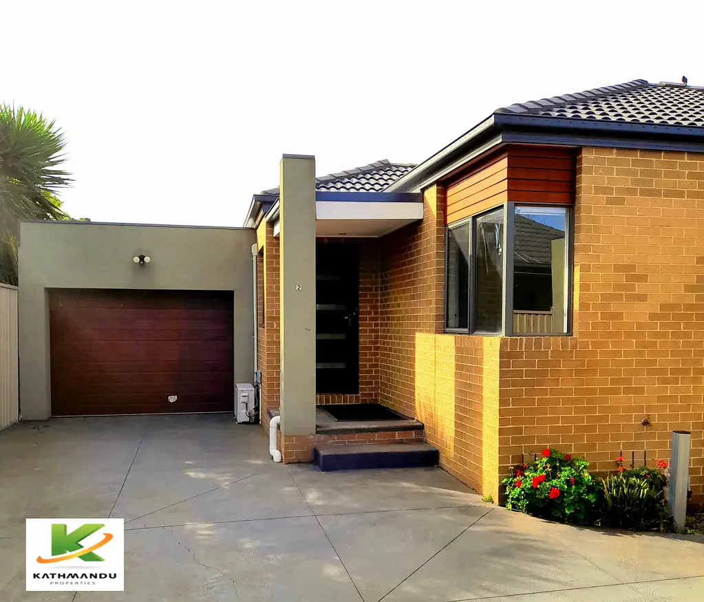 Stylish 3-Bedroom Home in Prime Location
