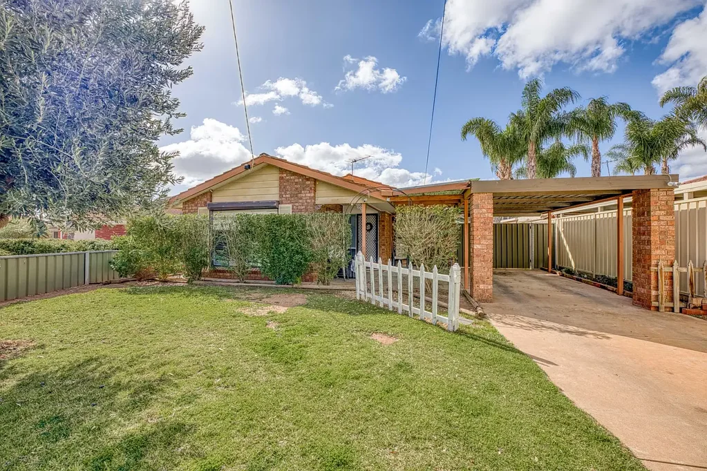 14 Noyce Court, Mildura, VIC 3500
