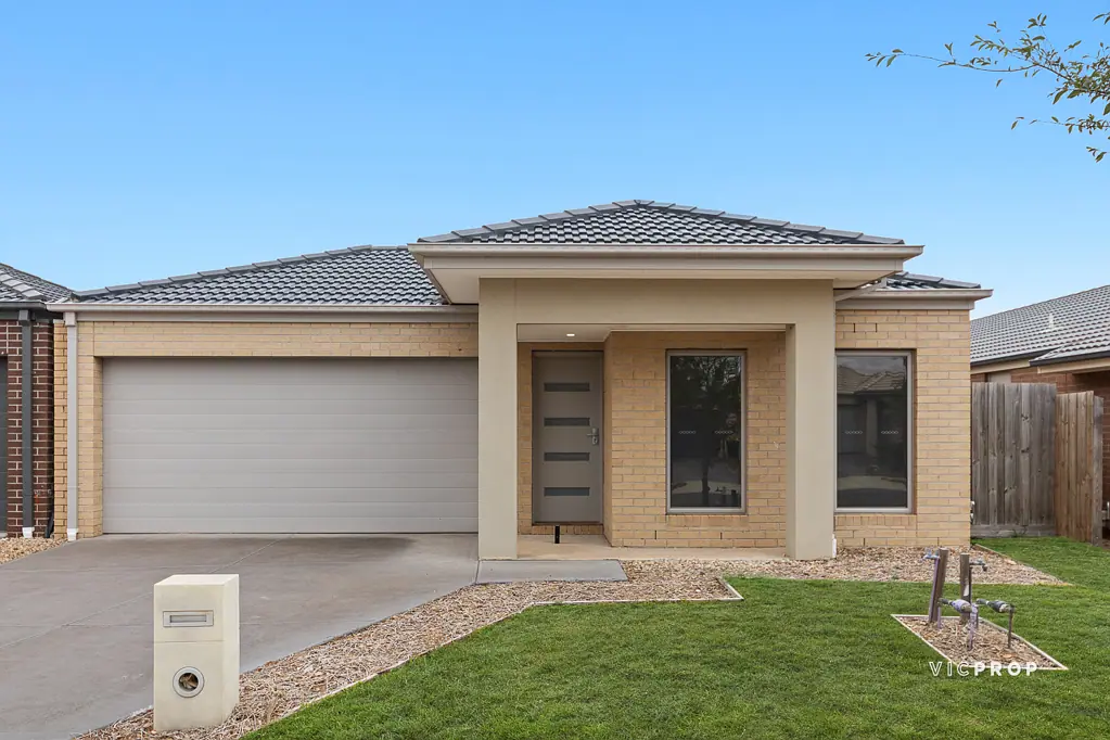 31 Fellows Street, Weir Views, VIC 3338