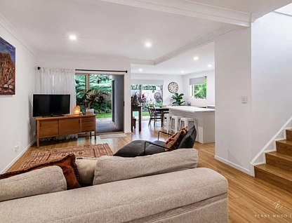 3/12-14 Marattia Place, Suffolk Park, North Coast, 3 Kuwarto, 2 Banyo, House