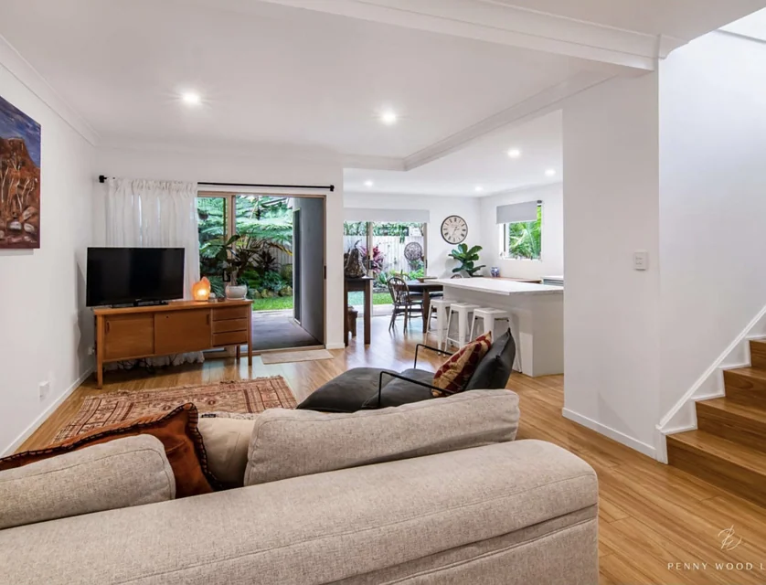 3/12-14 Marattia Place, Suffolk Park, North Coast, 3 Kuwarto, 2 Banyo, House