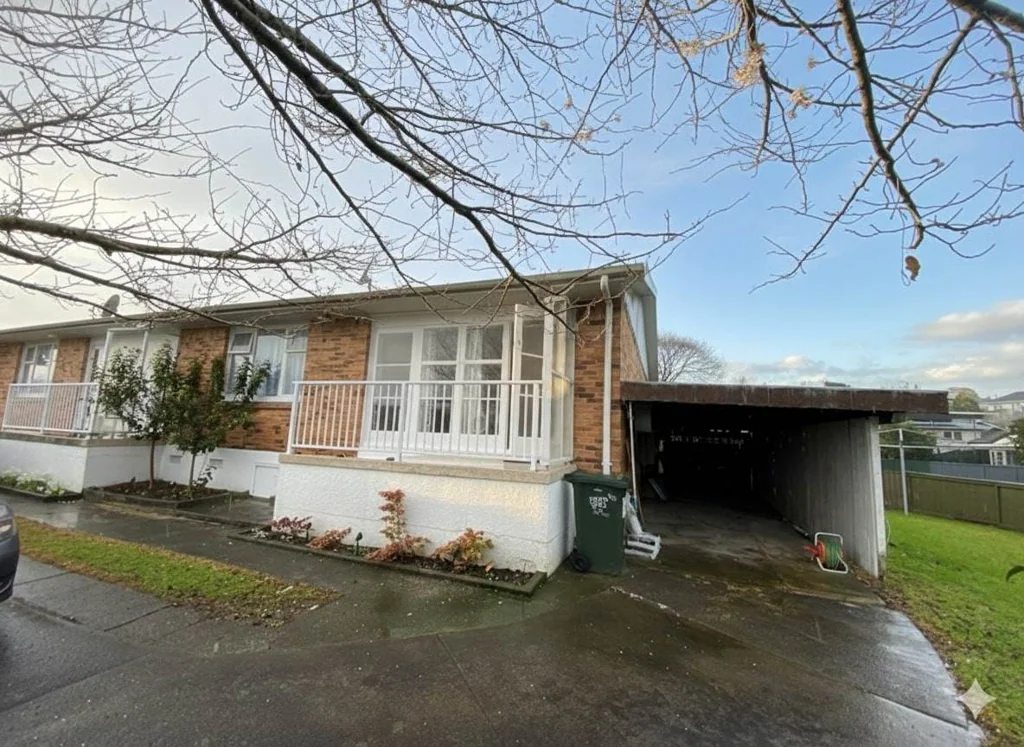 Price Reduced: Low maintenance 2 bedroom in Howick