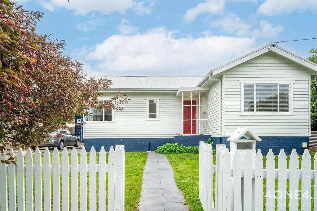 3 Acton Crescent, Goodwood, TAS 7010