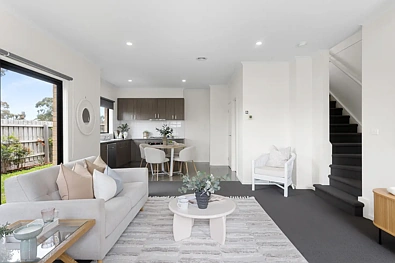 Silid Pahingahan - 12 Jericho Court, Carrum Downs, VIC 3201