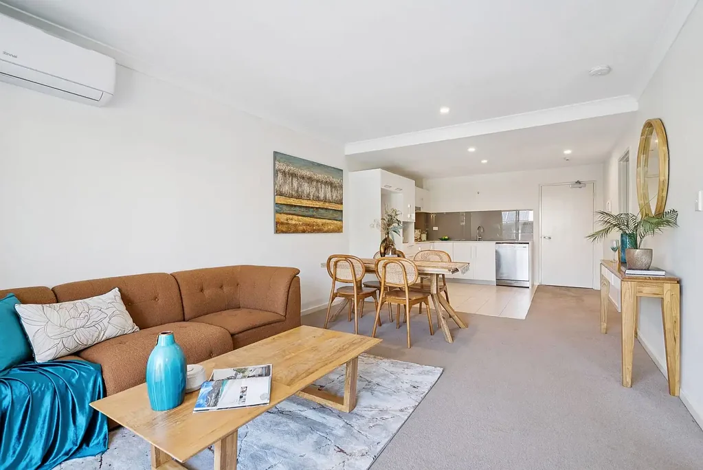 101/122 Brown Street, East Perth, WA 6004
