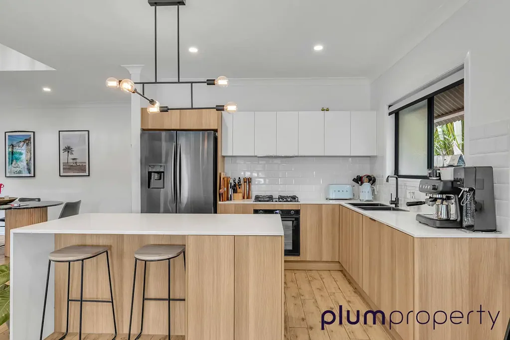 Spacious & Comfortable, Beautiful 4-Bedroom Home